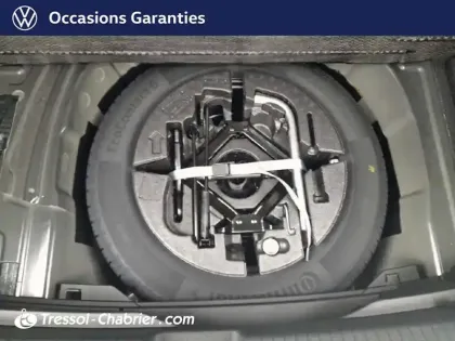 Photo 11 Volkswagen Polo  1.0 TSI 95 S&S BVM5