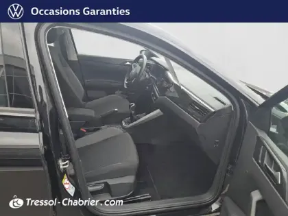 Photo 17 Volkswagen Polo  1.0 TSI 95 S&S BVM5