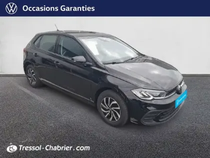 Photo 6 Volkswagen Polo  1.0 TSI 95 S&S BVM5