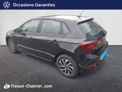 Photo 28 Volkswagen Polo  1.0 TSI 95 S&S BVM5