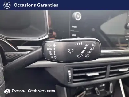 Photo 20 Volkswagen Polo  1.0 TSI 95 S&S BVM5