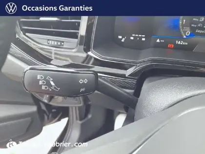 Photo 21 Volkswagen Polo  1.0 TSI 95 S&S BVM5