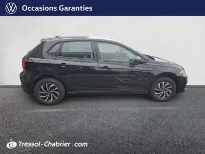 Photo 5 Volkswagen Polo  1.0 TSI 95 S&S BVM5