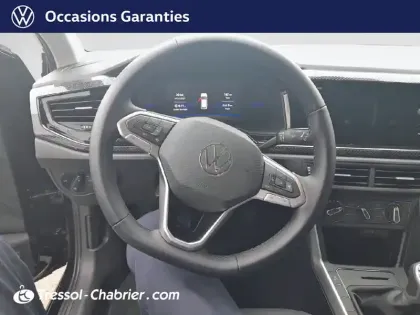 Photo 19 Volkswagen Polo  1.0 TSI 95 S&S BVM5