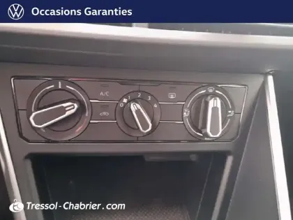 Photo 10 Volkswagen Polo  1.0 TSI 95 S&S BVM5