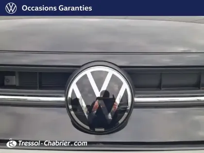 Photo 27 Volkswagen Polo  1.0 TSI 95 S&S BVM5