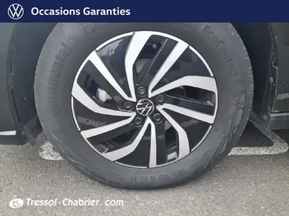 Photo 8 Volkswagen Polo  1.0 TSI 95 S&S BVM5