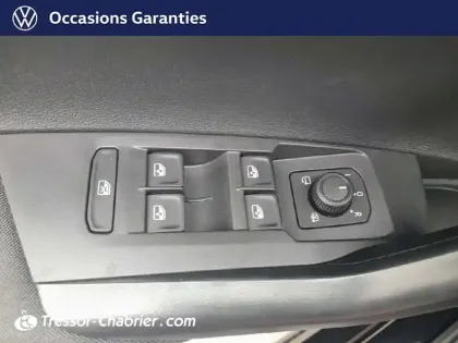 Photo 23 Volkswagen Polo  1.0 TSI 95 S&S BVM5