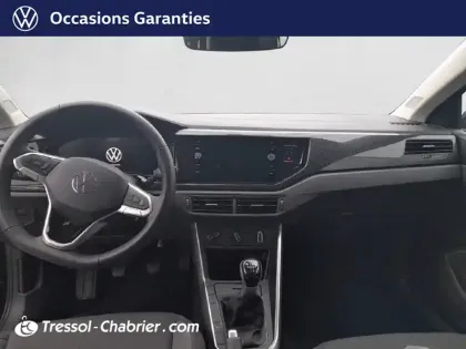 Photo 13 Volkswagen Polo  1.0 TSI 95 S&S BVM5