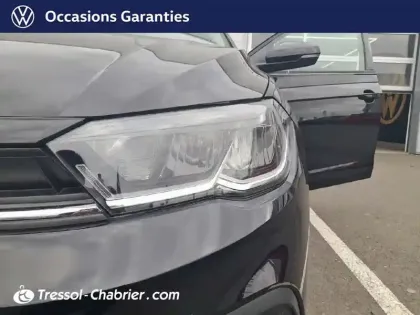 Photo 7 Volkswagen Polo  1.0 TSI 95 S&S BVM5