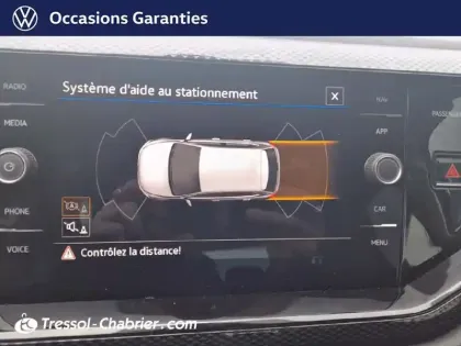 Photo 25 Volkswagen Polo  1.0 TSI 95 S&S BVM5