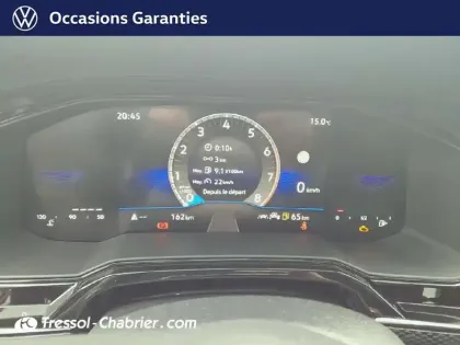 Photo 14 Volkswagen Polo  1.0 TSI 95 S&S BVM5