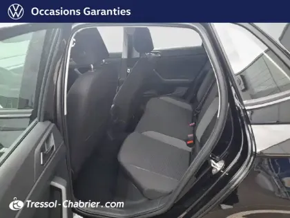 Photo 18 Volkswagen Polo  1.0 TSI 95 S&S BVM5