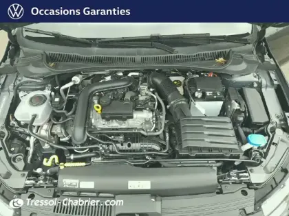 Photo 26 Volkswagen Polo  1.0 TSI 95 S&S BVM5