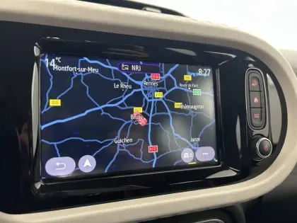 Photo 31 Renault Twingo  III SCe 65