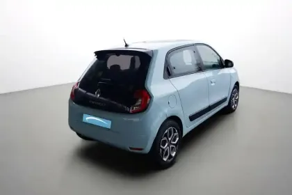 Photo 5 Renault Twingo  III SCe 65