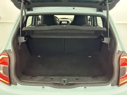 Photo 26 Renault Twingo  III SCe 65