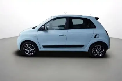 Photo 2 Renault Twingo  III SCe 65