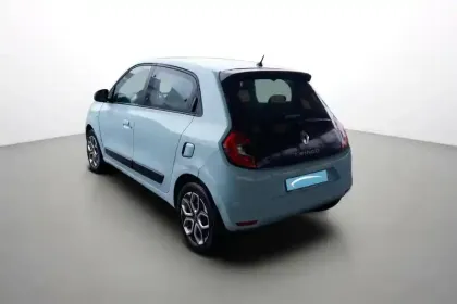 Photo 3 Renault Twingo  III SCe 65