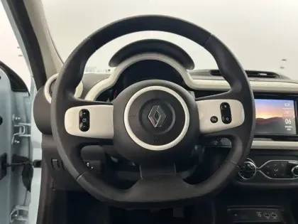 Photo 23 Renault Twingo  III SCe 65