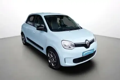 Photo 7 Renault Twingo  III SCe 65