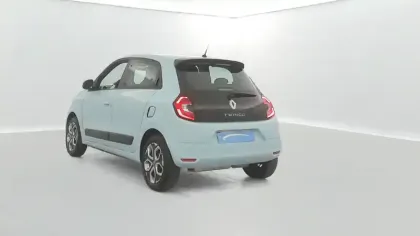 Photo 11 Renault Twingo  III SCe 65
