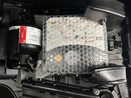 Photo 30 Renault Twingo  III SCe 65