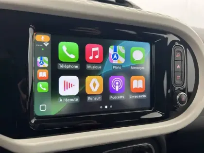 Photo 32 Renault Twingo  III SCe 65