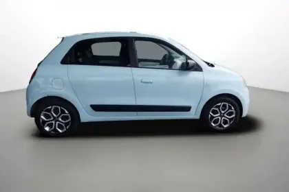 Photo 6 Renault Twingo  III SCe 65