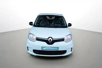 Photo 1 Renault Twingo  III SCe 65