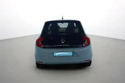 Photo 4 Renault Twingo  III SCe 65