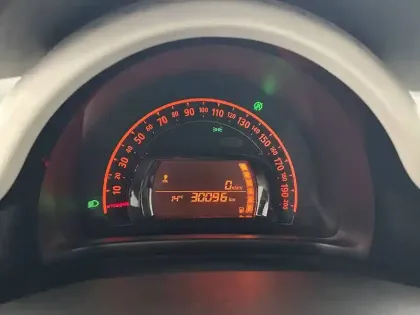 Photo 25 Renault Twingo  III SCe 65