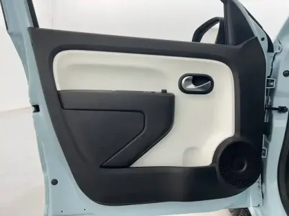 Photo 19 Renault Twingo  III SCe 65