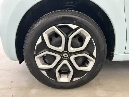 Photo 27 Renault Twingo  III SCe 65