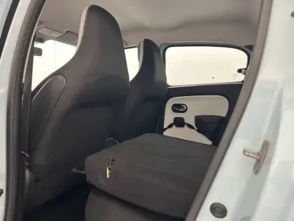 Photo 34 Renault Twingo  III SCe 65