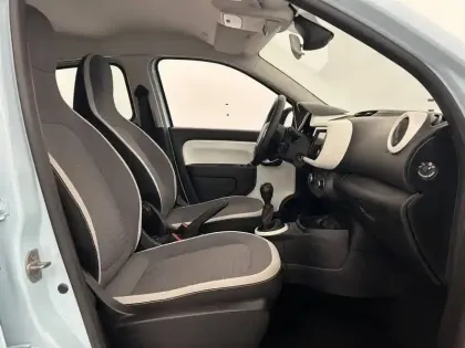 Photo 22 Renault Twingo  III SCe 65