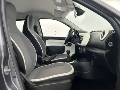 Photo 22 Renault Twingo  III SCe 65