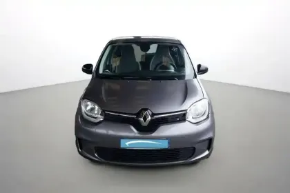 Photo 1 Renault Twingo  III SCe 65