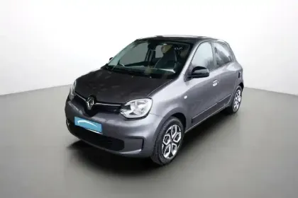 Photo Renault Twingo Equilibre