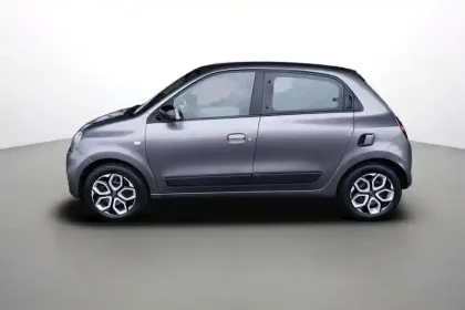 Photo 2 Renault Twingo  III SCe 65