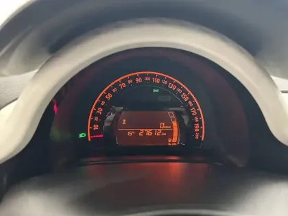 Photo 25 Renault Twingo  III SCe 65