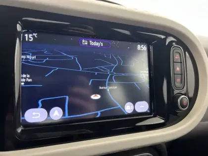 Photo 31 Renault Twingo  III SCe 65