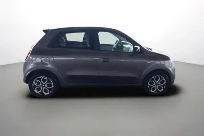 Photo 6 Renault Twingo  III SCe 65