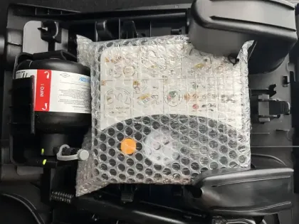 Photo 30 Renault Twingo  III SCe 65