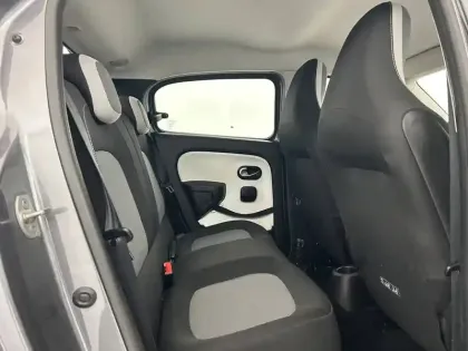 Photo 24 Renault Twingo  III SCe 65