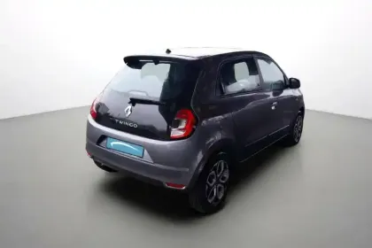 Photo 5 Renault Twingo  III SCe 65