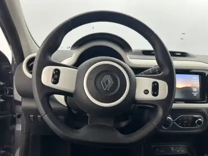 Photo 23 Renault Twingo  III SCe 65