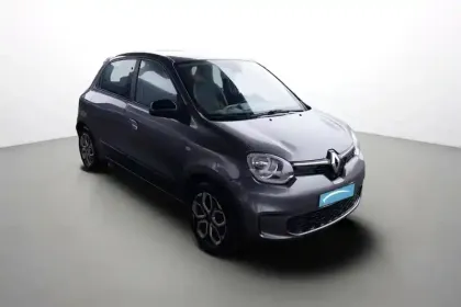 Photo 7 Renault Twingo  III SCe 65