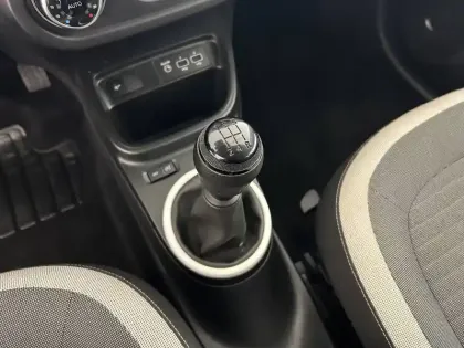 Photo 21 Renault Twingo  III SCe 65