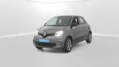 Photo 9 Renault Twingo  III SCe 65